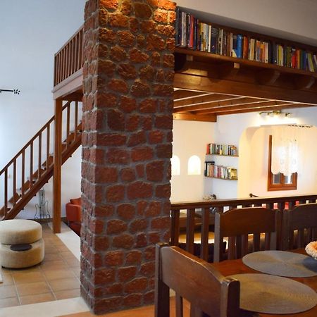 Sunshine House For 9, Cozy Set Up,Verandas, Sea View. Karterádos Eksteriør bilde