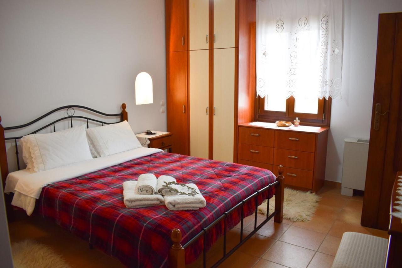 Sunshine House For 9, Cozy Set Up,Verandas, Sea View. Karterádos Eksteriør bilde