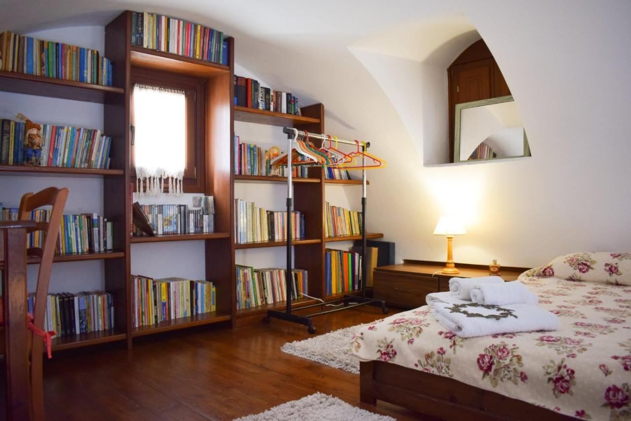 Sunshine House For 9, Cozy Set Up,Verandas, Sea View. Karterádos Eksteriør bilde