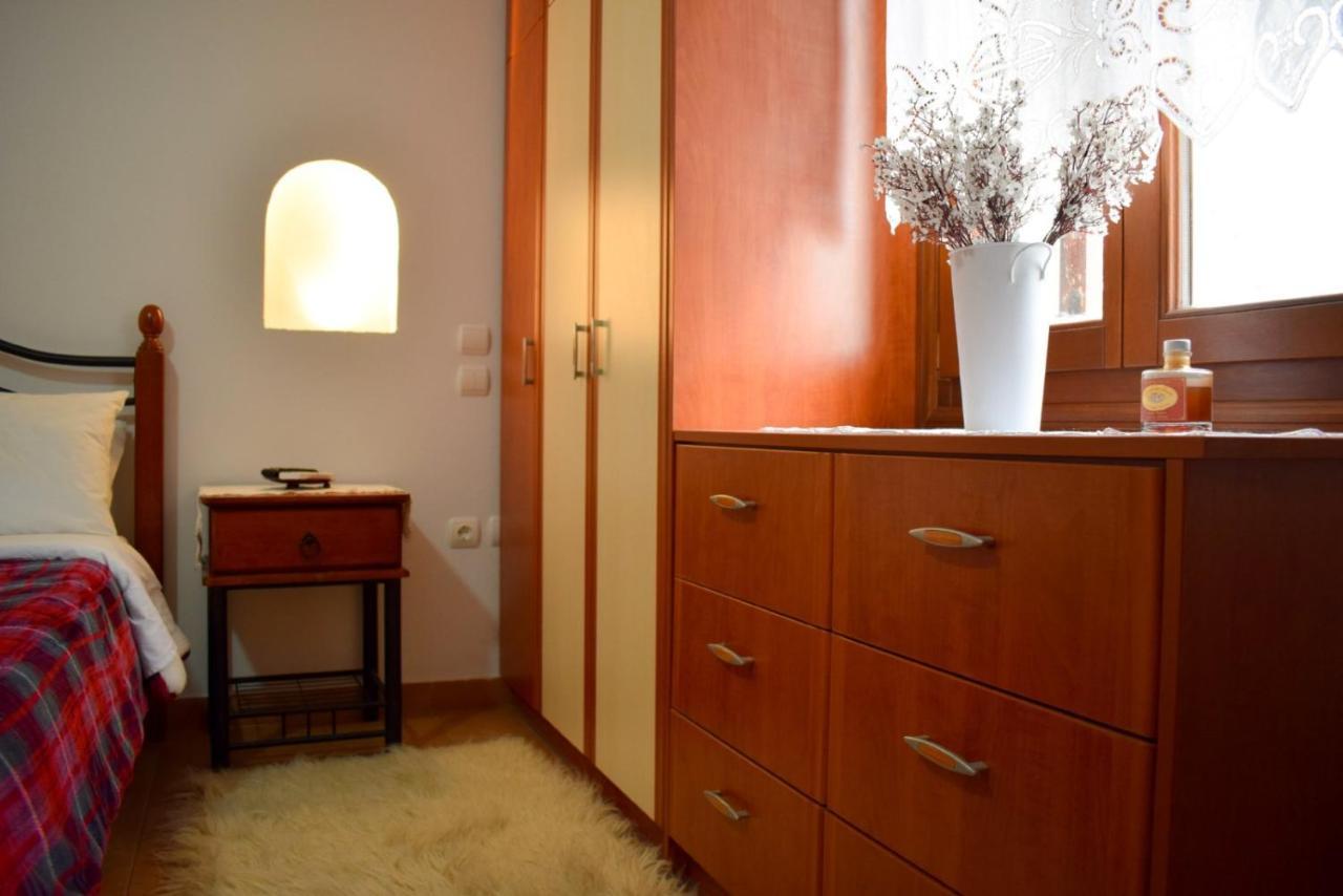 Sunshine House For 9, Cozy Set Up,Verandas, Sea View. Karterádos Eksteriør bilde