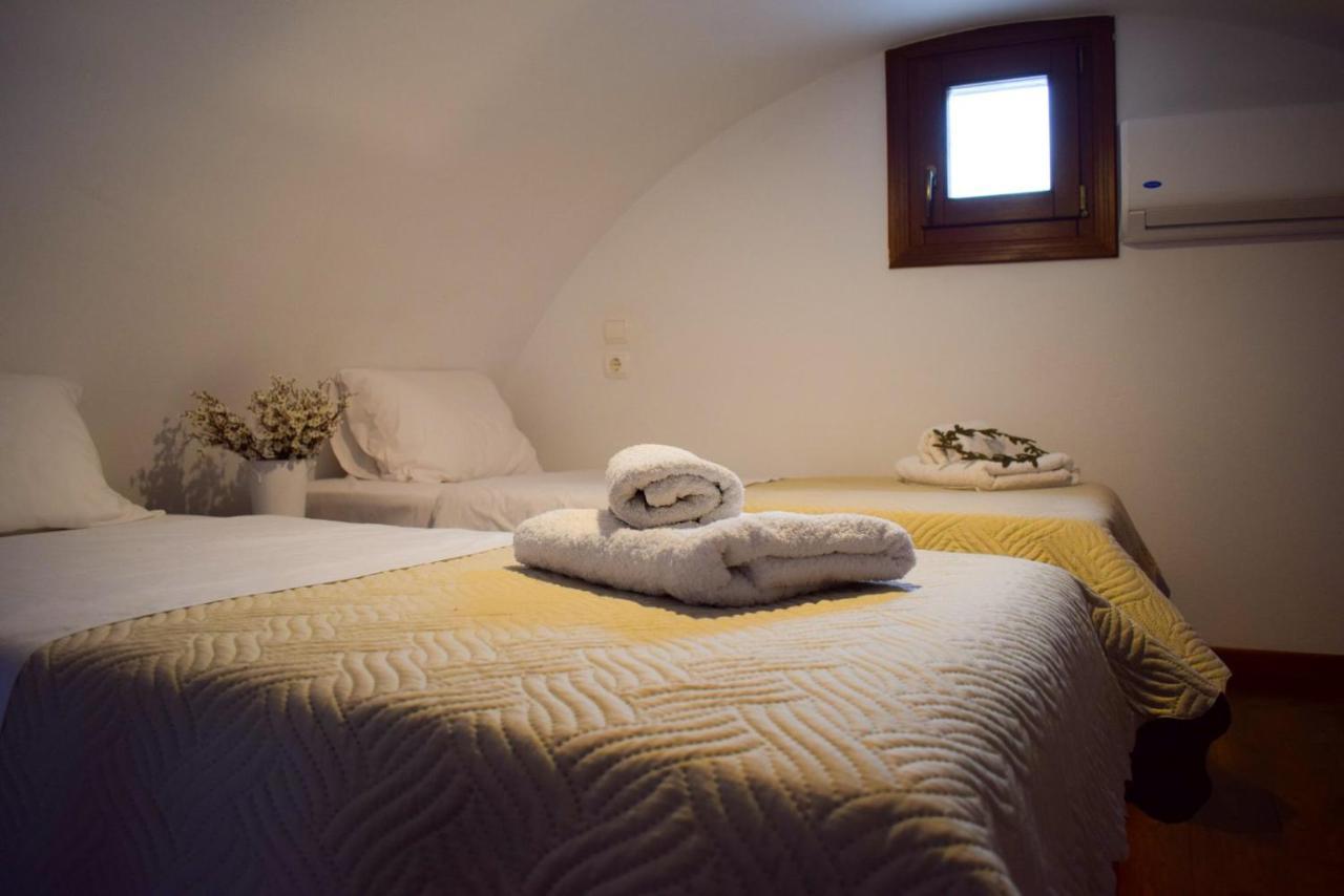 Sunshine House For 9, Cozy Set Up,Verandas, Sea View. Karterádos Eksteriør bilde