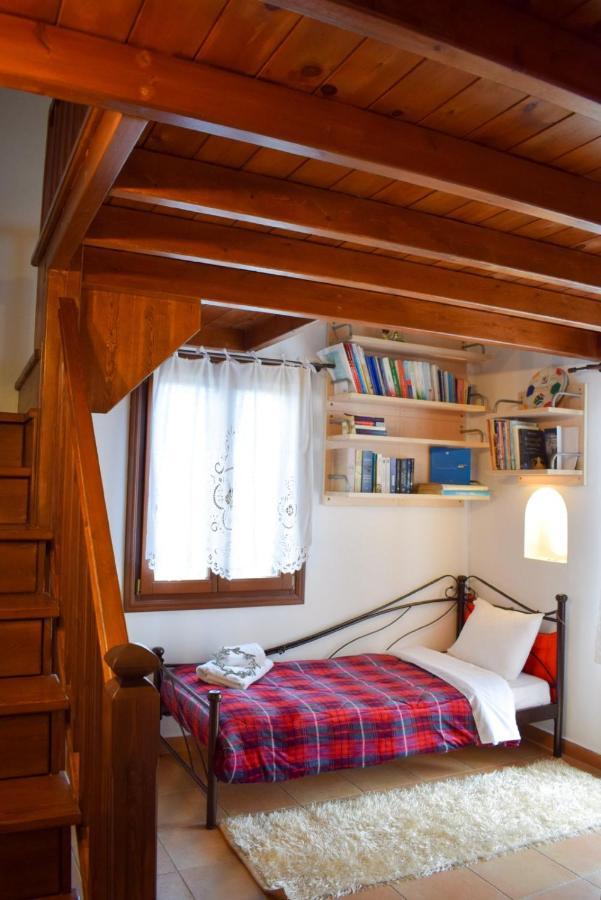 Sunshine House For 9, Cozy Set Up,Verandas, Sea View. Karterádos Eksteriør bilde