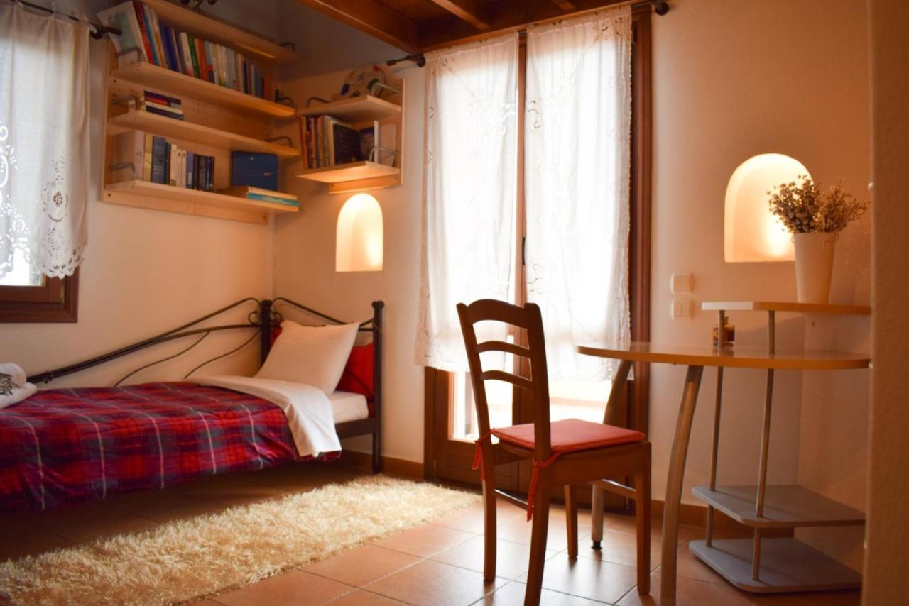 Sunshine House For 9, Cozy Set Up,Verandas, Sea View. Karterádos Eksteriør bilde