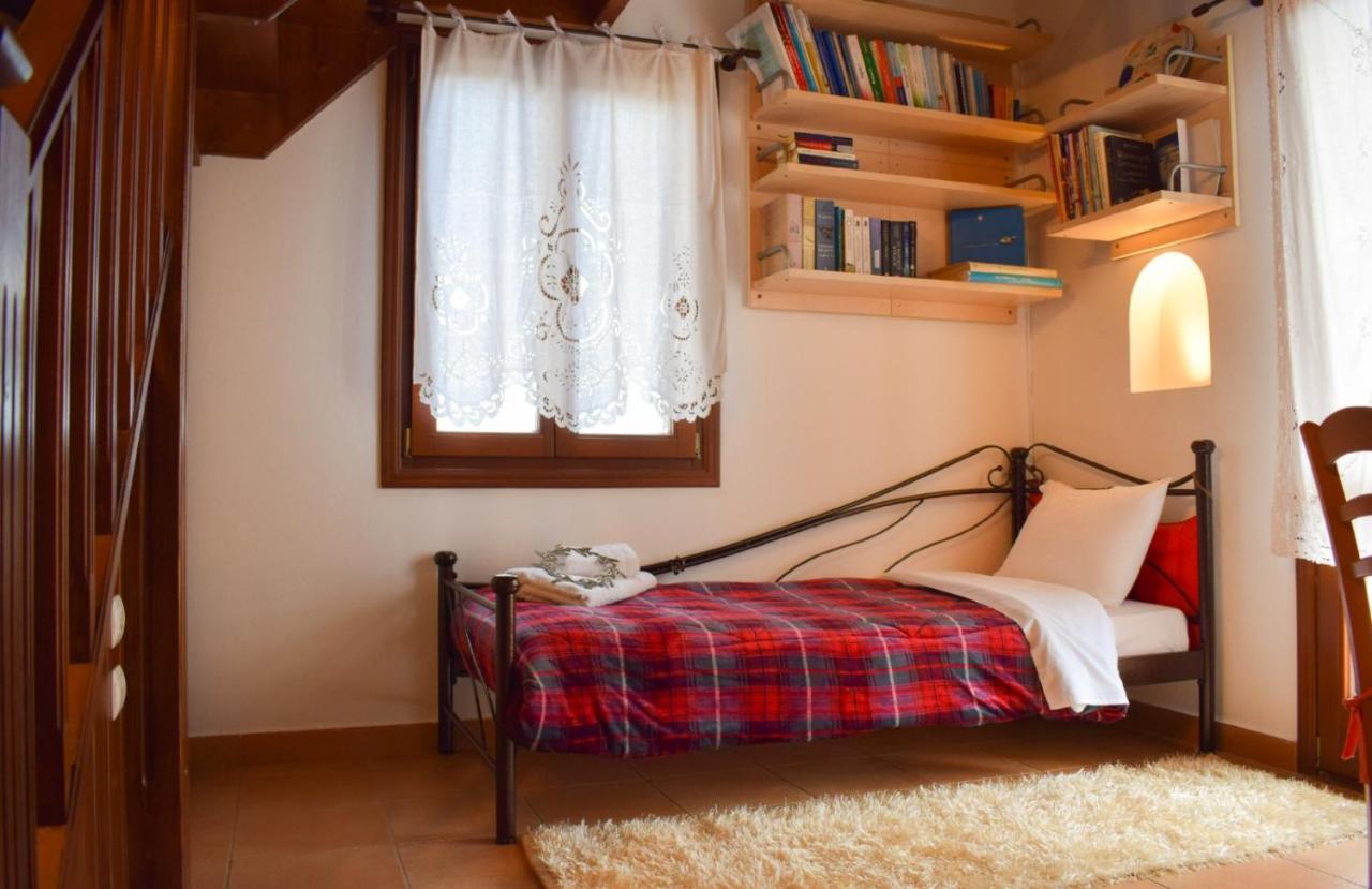 Sunshine House For 9, Cozy Set Up,Verandas, Sea View. Karterádos Eksteriør bilde