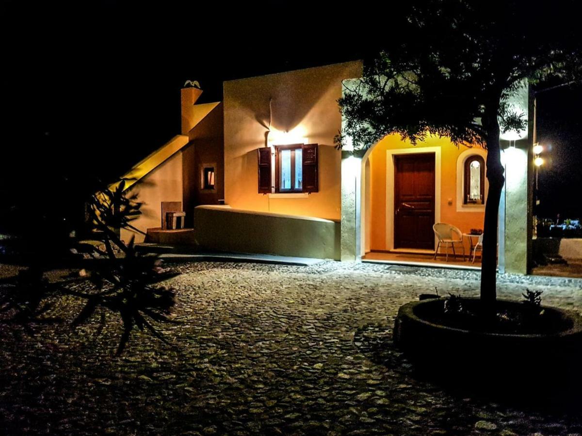 Sunshine House For 9, Cozy Set Up,Verandas, Sea View. Karterádos Eksteriør bilde