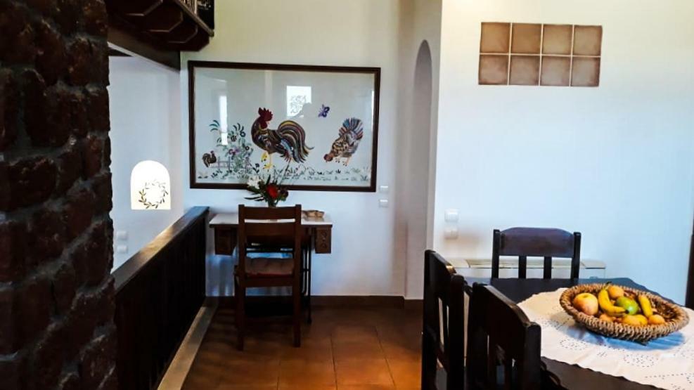 Sunshine House For 9, Cozy Set Up,Verandas, Sea View. Karterádos Eksteriør bilde