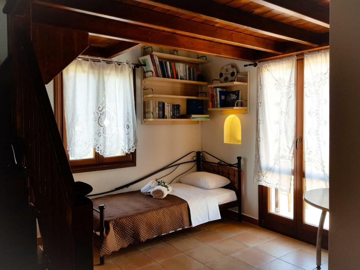 Sunshine House For 9, Cozy Set Up,Verandas, Sea View. Karterádos Eksteriør bilde