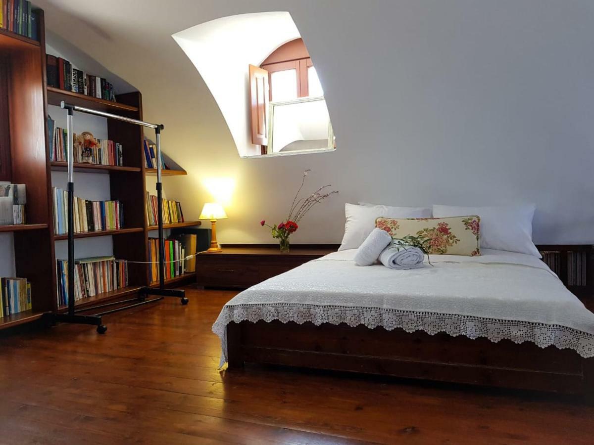 Sunshine House For 9, Cozy Set Up,Verandas, Sea View. Karterádos Eksteriør bilde