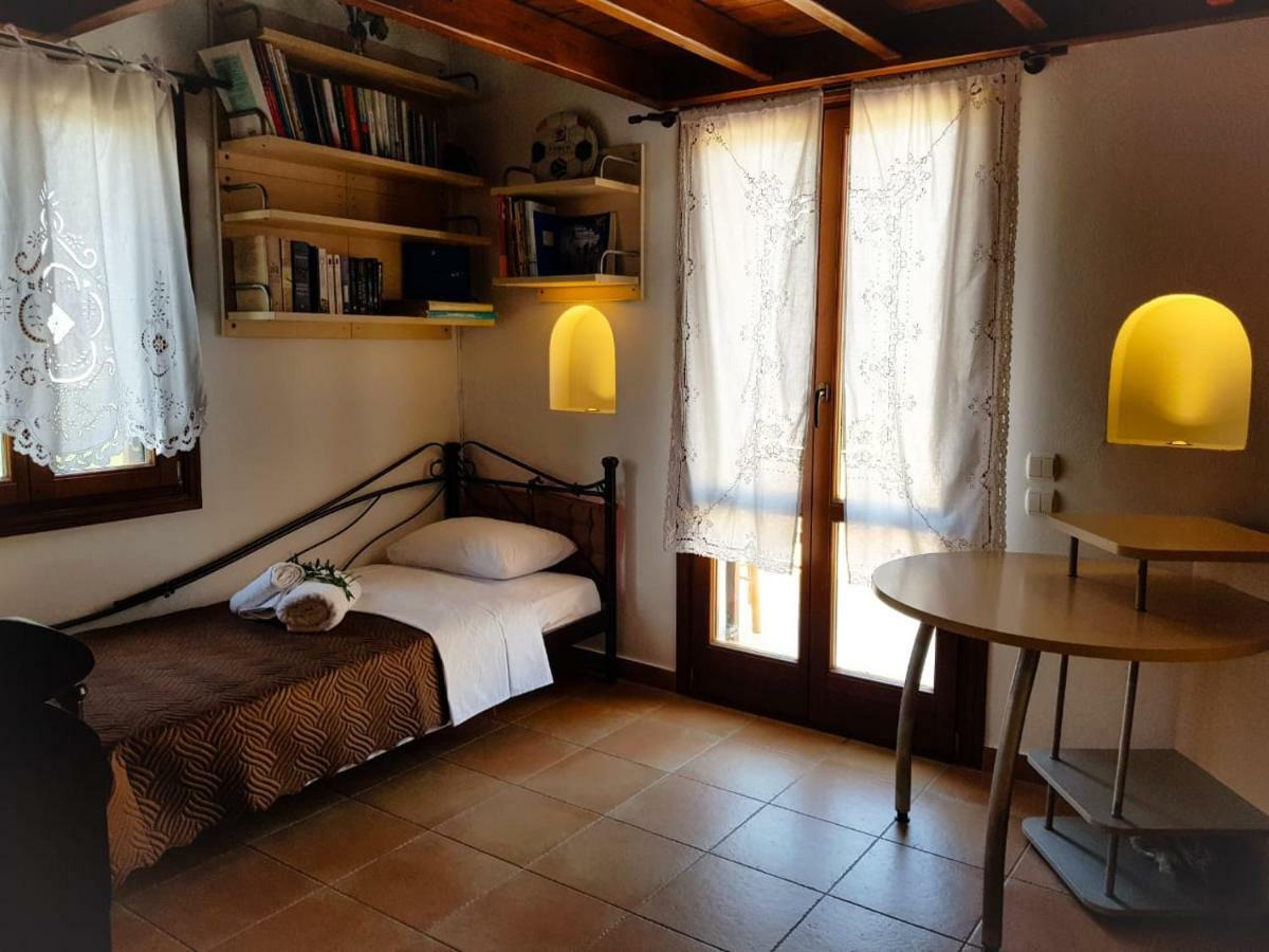Sunshine House For 9, Cozy Set Up,Verandas, Sea View. Karterádos Eksteriør bilde