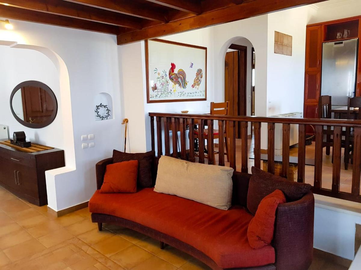 Sunshine House For 9, Cozy Set Up,Verandas, Sea View. Karterádos Eksteriør bilde